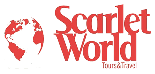 Scarlet World SRL